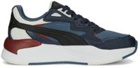 Puma X Ray Speed Sneakers Junior Donkerblauw maat 39