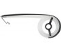 Hesling Bike Parts Kettingscherm hesling cambio 48 tands smoke