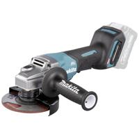 Makita GA016GZ GA016GZ Haakse accuslijper 125 mm Zonder accu, Zonder lader 40 V