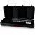Gator Cases GTSA-KEY61 TSA keyboardkoffer voor 61-toetsen,112 x 44 x 15 cm