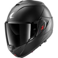 SHARK OXO Dark Shadow, Systeemhelm, Mat titan A08 SHARK OXO Dark Shadow, Systeemhelm, Mat titan A08