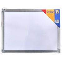 SOHO Whitebord 40x60 ALU SOHO