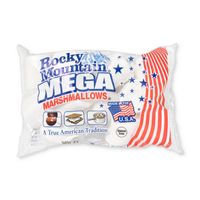 Mega marshmallow - 340 g - thumbnail