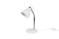 Trio Witte bureaulampHarvey - R50731031