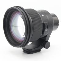 Sigma 105mm f/1.4 DG HSM ART Sony FE occasion