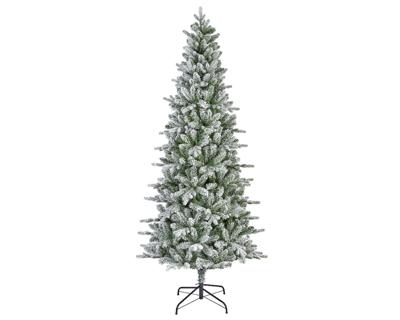 Kunstkerstboom Killington fir snowy 240 cm - Everlands