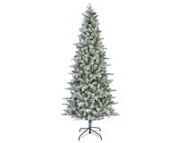 Kunstkerstboom Killington fir snowy 240 cm - Everlands