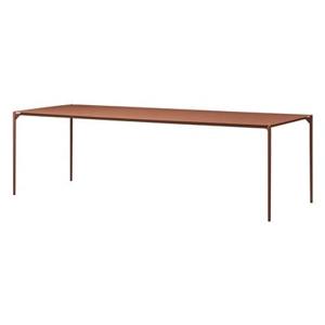 AYTM Novo tuintafel 90x240 ginger bread