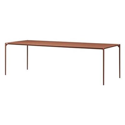 AYTM Novo tuintafel 90x240 ginger bread