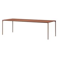 AYTM Novo tuintafel 90x240 ginger bread
