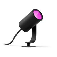 Philips Hue White & Color Ambiance Lily Spot 24V - incl. stroomadapter - thumbnail