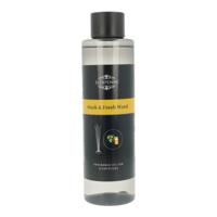 Scentchips - Navulling Geurstokjes 400ml - Musk & Vers Hout