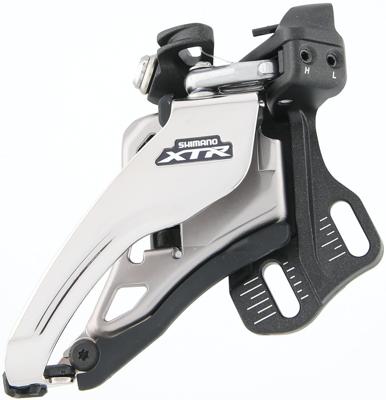SHIMANO Shim.fr.derail.xtr fdm9020 66-69 et ss sp