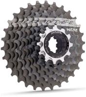 Miche supertype 12-speed cassette for shimano