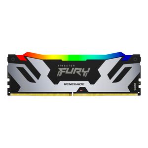 Kingston Technology FURY KF560C32RSA-32 geheugenmodule 32 GB 1 x 32 GB DDR5 ECC