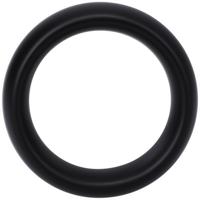 Doc Johnson De Silicone Collar - Cockring - Groot