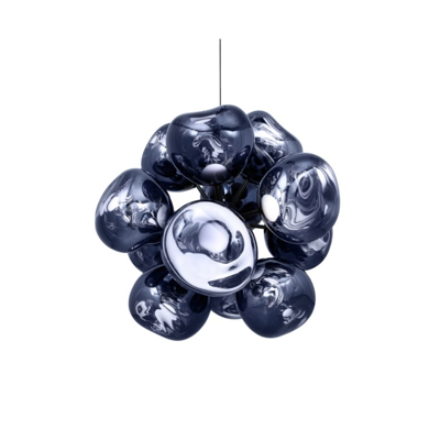 Tom Dixon - Melt Burst kroonluchter LED Hanglamp