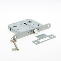 Nemef deurslot sl56 1446-55