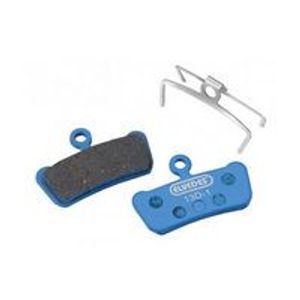 Elvedes Schijfremblokset organisch avid xo trail, sram guide (1 paar)