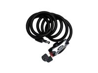 Simson spiraalkabelslot pro size xxl 12mm x 180cm