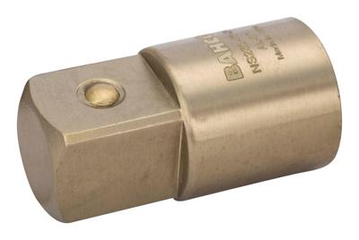 Bahco Verloopstuk | 1/2" tot 3/4" | vonkvrij | aluminium brons - NS232-16-24