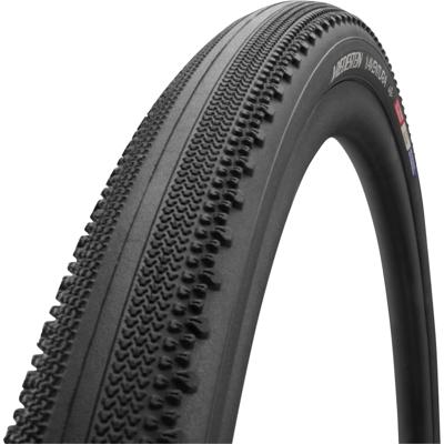 VREDESTEIN buitenband aventura seta 700 x 44c zwart vouw