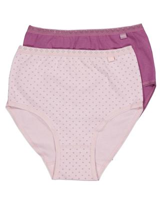 Mady Tailleslip - Paars Mady Tailleslip - Paars