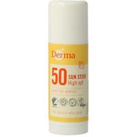 Derma Sun stick SPF50