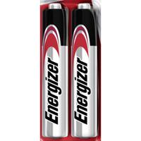 Energizer Ultra+ Piccolo AAAA batterij (mini) Alkaline 1.5 V 2 stuk(s) - thumbnail