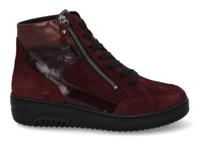 Hartjes Soul Boot 172.1707 aubergine aubergine maat 40.5