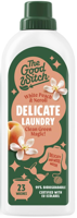 The Good Witch Wol Wasmiddel Delicate White Peach & Neroli The Good Witch Wol Wasmiddel Delicate White Peach & Neroli