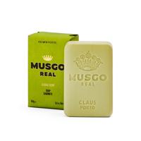 Claus Porto Musgo Real Classic Scent Body Soap 160gr Claus Porto Musgo Real Classic Scent Body Soap 160gr