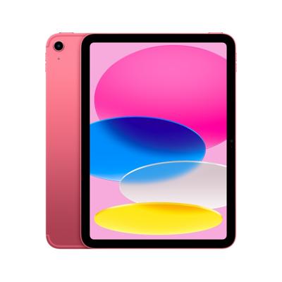 AppleiPad (2025) 11 inch 512GB Wifi + 5G Tablet Roze