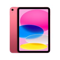 Apple iPad (2025) 11 inch 512GB Wifi + 5G Tablet Roze
