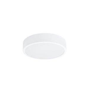 Plafondlamp ONYX 30 wit LED 3000K