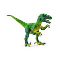 Dinosaurs - Velociraptor Speelfiguur