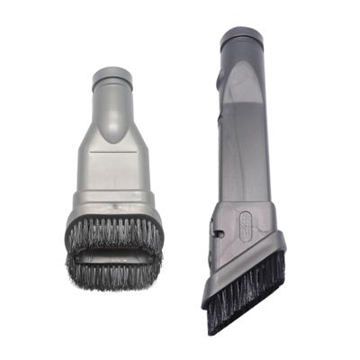 XD980 2 stks handheld gereedschap vervanging stijve borstel D926 D929 voor Dyson stofzuiger