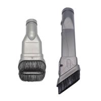 XD980 2 stks handheld gereedschap vervanging stijve borstel D926 D929 voor Dyson stofzuiger
