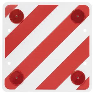 ProPlus 361228 Bord uitstekende lading (l x b) 50 cm x 50 cm