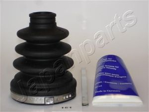 Asmanchetten set KB161