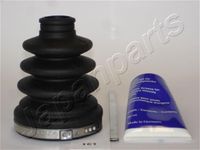 Asmanchetten set KB161