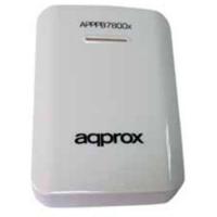 Powerbank approx! APPPB7800W Wit