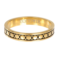 iXXXi Vulring Happiness Goud