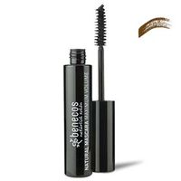 Natuurlijke Mascara Smooth Brown