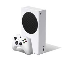 Microsoft Xbox Series S 1 TB Wifi Wit