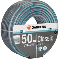 GARDENA 18010-20 18010-20 Tuinslang Grijs, Blauw 13 mm 50 m 1/2 inch 1 stuk(s) - thumbnail