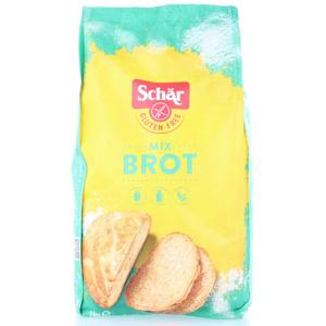 Dr Schar Mix B broodmix