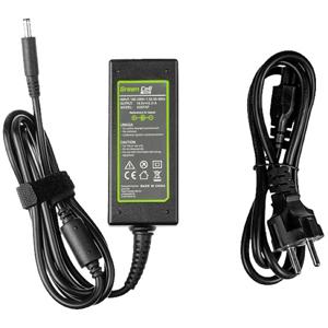 Green Cell AD57AP Laptop netvoeding 45 W 19.5 V 2.31 A