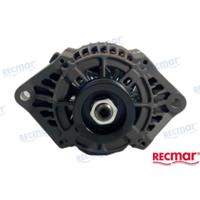 REC892940T02 - VERADO ALTERNATOR