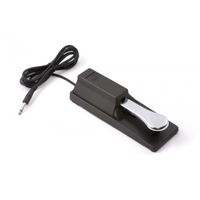 Clavia Nord Sustain Pedal - thumbnail